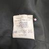 10-2877.jpg Giorgio Armani Vintage Wool Blazer Size 42 Gray Multi Lined Notch Collar