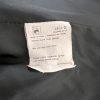 10-2878.jpg Giorgio Armani Vintage Wool Blazer Size 42 Gray Multi Lined Notch Collar