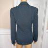 KASPER ASL Women 1PC Polyester Lined  Notch Collar Career Blazer Size 4
