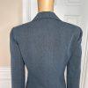 KASPER ASL Women 1PC Polyester Lined  Notch Collar Career Blazer Size 4