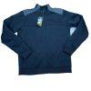 Under Armour Jacket Black XL Windproof Water Resistant Storm Full Zipper New