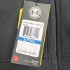 Under Armour Jacket Black XL Windproof Water Resistant Storm Full Zipper New