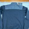 Under Armour Jacket Black XL Windproof Water Resistant Storm Full Zipper New