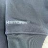 Under Armour Jacket Black XL Windproof Water Resistant Storm Full Zipper New