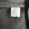 J Crew Wool Blend Jacket Size 00 Charcoal Gray Motorcycle Full Zip Long Sleeve