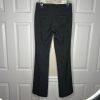 The Limited Viscose Stretch Blend Pant 2 Suit XS Gray Belted Notch Collar 2PC