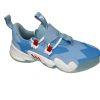 Adidas Trae Young Ice 10 Polar Bear 2021 Signature Series Basketball Sneakers