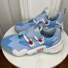 Adidas Trae Young Ice 10 Polar Bear 2021 Signature Series Basketball Sneakers