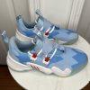 Adidas Trae Young Ice 10 Polar Bear 2021 Signature Series Basketball Sneakers