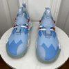 Adidas Trae Young Ice 10 Polar Bear 2021 Signature Series Basketball Sneakers