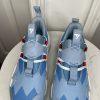 Adidas Trae Young Ice 10 Polar Bear 2021 Signature Series Basketball Sneakers