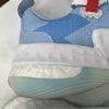 Adidas Trae Young Ice 10 Polar Bear 2021 Signature Series Basketball Sneakers