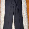 10-3433.jpg KASPER Women Polyester Spandex Pant Size 16 Suit Size 16W Multicolor Lined 2PC