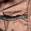 Lululemon Men Cargo Shorts Size M Brown Stretch Hiking Trekking Gorpcore