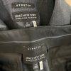 JONES New York 2PC Charcoal Gray Wool Blend Mismatch Pant (Sz 10) Suit (Sz 12)