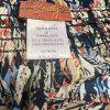 Scully smocked Stretch waist mini dress S cowgirl western boho tiered Feather