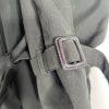 Pierre Cardin Men’s 44L Double Breasted Trench Coat Removable Zip Lining Luxury
