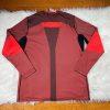 NIKE PRO DRI-FIT 2PC Fitted Compression Training Tight Pant (Sz L) Shirt (Sz XL)
