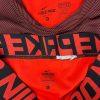 NIKE PRO DRI-FIT 2PC Fitted Compression Training Tight Pant (Sz L) Shirt (Sz XL)