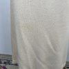 St John Evening By Marie Gray Knit Maxi Pencil Skirt Size 4 Full Zip On Side