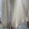 St John Evening By Marie Gray Knit Maxi Pencil Skirt Size 4 Full Zip On Side