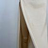St John Evening By Marie Gray Knit Maxi Pencil Skirt Size 4 Full Zip On Side