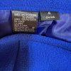 10-5664.jpg TAHARI ASL Polyester Stretch Pencil Skirt Size 4 Blue Lined Business Career New
