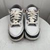 10-5875.jpg Nike Air Jordan 3 Retro Sneakers 1Y Fire Red White Black Youth Boys Shoes 2022
