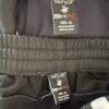 BEVERLY HILLS POLO CLUB Women 2PC Purple Black Track Pant Suit  Size XL