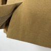 Theory Corduroy Blazer Size 4 Tan Preppy Minimalist Capsule Wardrobe Lined