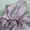 Moshita Couture Elegant Church Hat handcrafted Pick Purple Large Beaded Bow