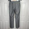 John Meyer Women Polyester Pant Suit Size 6 Shark Career 2Piece Notch Collar New