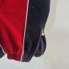 Enyce men Vtg Velour Track Pant Suit Set  XXL Full Zip Athleisure Y2K Blue Red