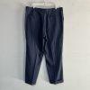 Beverly Hills Polo Club Men Blue Striped Suit 50R Pant 40R Flat Front 2 Button