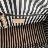 Kate Spade NY Parnell Street Mini Pippa Leather Satchel Handbag Light Gray