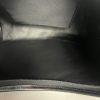 10-7600.jpg Longchamp Nylon Black Horse Pattern Rare Shoulder Tote Handbag
