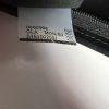 10-7601.jpg Longchamp Nylon Black Horse Pattern Rare Shoulder Tote Handbag