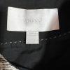 Boss Hugo Boss Patchwork Colorblock Dress Size 12 V Neck Short Sleeves Stretch