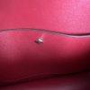 Kate Spade NY Leather Crossbody Bag Purse Red Adjustable Strap Pockets Small