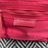 10-1278.jpg Longchamp Le Pliage Neo Small Backpack Pink Adjustable Straps Zip Pockets