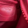 10-1285.jpg Longchamp Le Pliage Neo Small Backpack Pink Adjustable Straps Zip Pockets