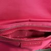 10-1289.jpg Longchamp Le Pliage Neo Small Backpack Pink Adjustable Straps Zip Pockets