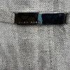 Hugo Boss Linen Dress Size 6 Beige Sleeveless Belted Dress Timeless