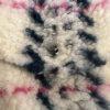Goldberh Women Faux Fur Ski Jacket Size M plaid Full Zip Stand Up Collar Pockets
