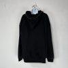 Gameday Couture Women Pullover Size L Black Georgia Bulldogs Studded Hoodie