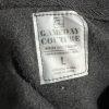 Gameday Couture Women Pullover Size L Black Georgia Bulldogs Studded Hoodie
