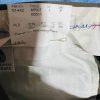 Canali Proposta Pleated Pants Men 34x31 Juniper Pure New Wool Made In Italy