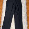 KASPER Women Polyester Spandex Pant Size 16 Suit Size 16W Multicolor Lined 2PC