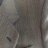 Giorgio Armani Le Collezioni Vintage Blazer 42L Beige Chevron Neiman Marcus