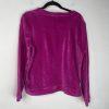 Juicy Couture Y2K Pajama Set Pant Sweater XL  Loungewear Pink Sparkly Logo
